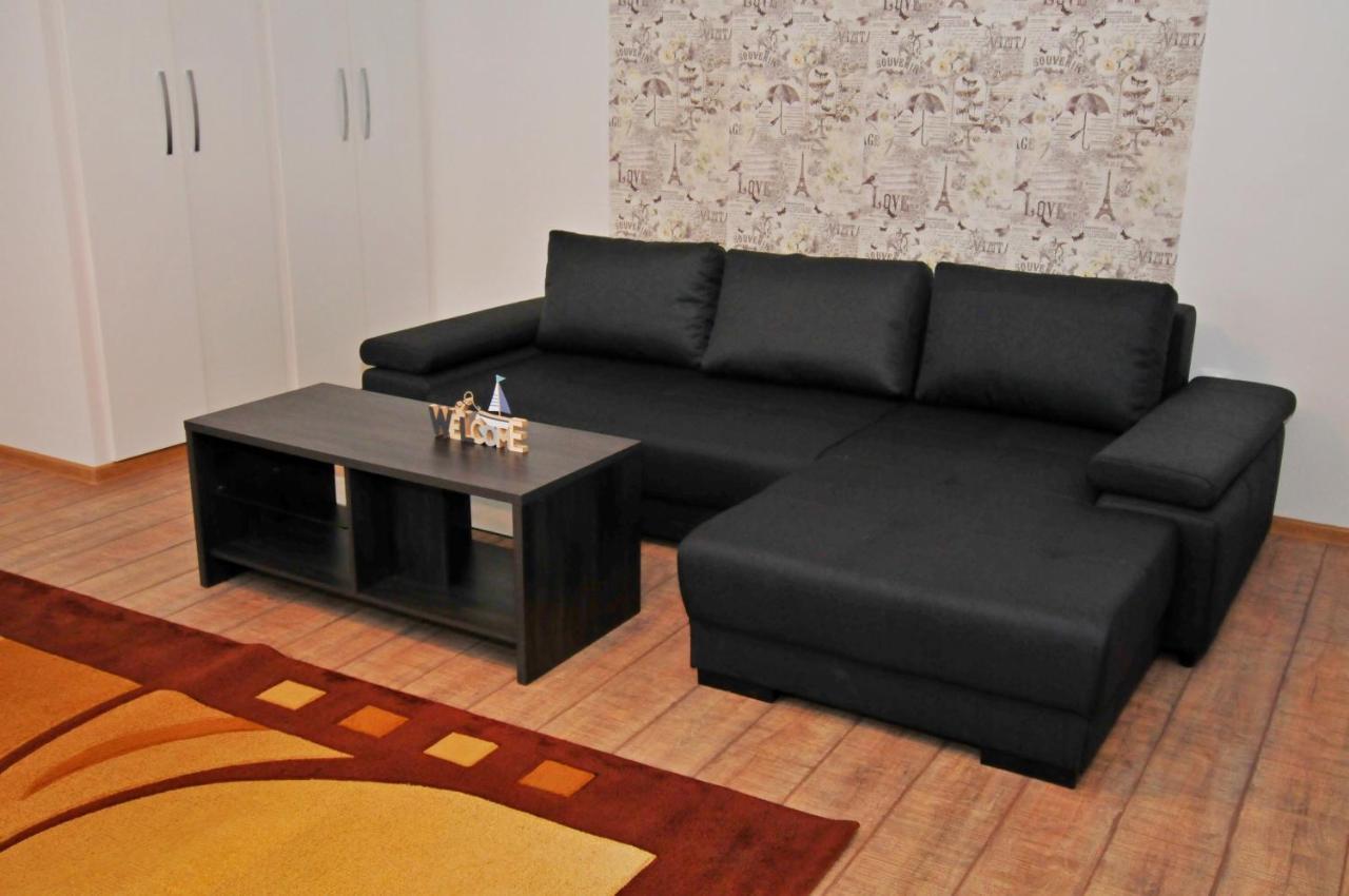 Târgu-MureşApartament 6 Centralアパートメント エクステリア 写真